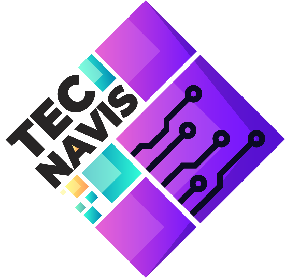 Tecnavis Logo